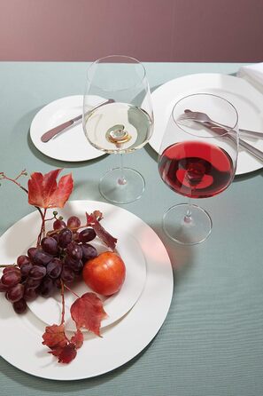 Стакан для воды 0,5 л, набор 6 предметов, Sensa Schott Zwiesel