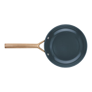 Сковорода 20 см синя Milano Zwilling