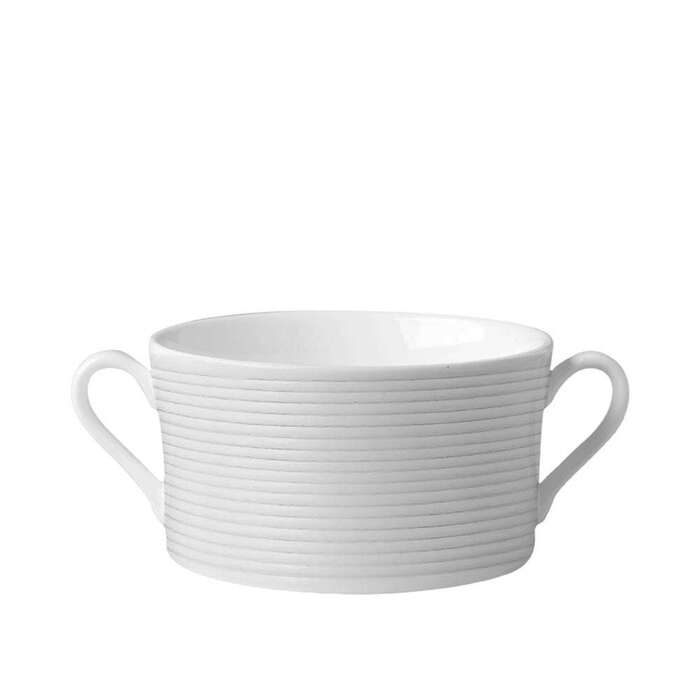 Чашка бульоннная Rak Evolution 350 мл EVCS35