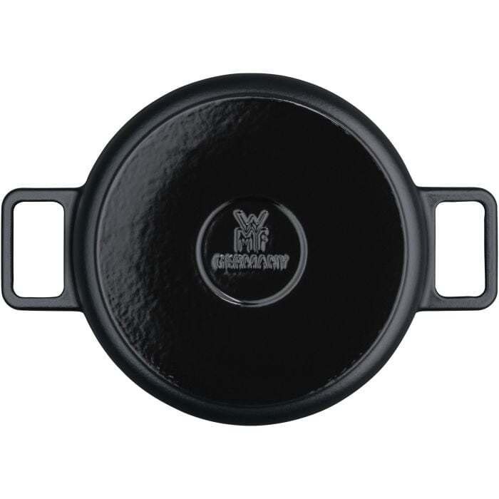 Жаровня 24 см, чорна Flavour WMF