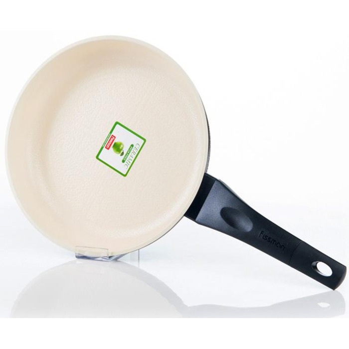 Сковорідка Fissman OLYMPIC 28 см (4523)