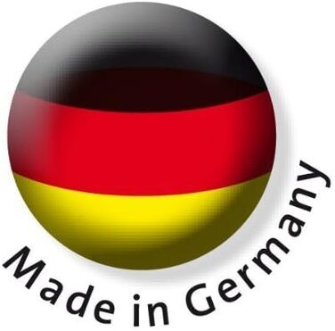 Соковижималка Westmark/соковижималка для апельсинів/фруктів/цитрусових, алюміній, безпечна для харчових продуктів/пластик, лайм, сріблястий/жовтий, 50002260, 237 x 116 x 69 мм