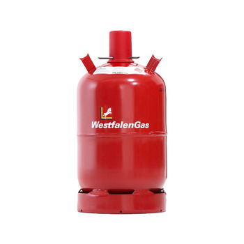 Баллон взрывобезопасный 27 л Westfalen Код: 013357