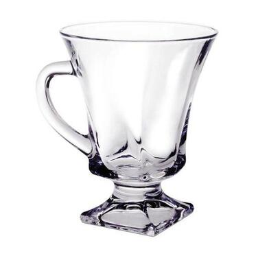 Чашки Quadro 150 мл 6шт 9025 BOHEMIA