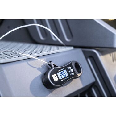 Термометр для гриля цифровий BBQ+ Zwilling