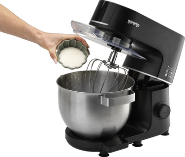 Кухонна машина Gorenje MMC1000SCB (7024506)