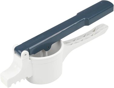 Прес із 3 змінними перфорованими дисками Fackelmann