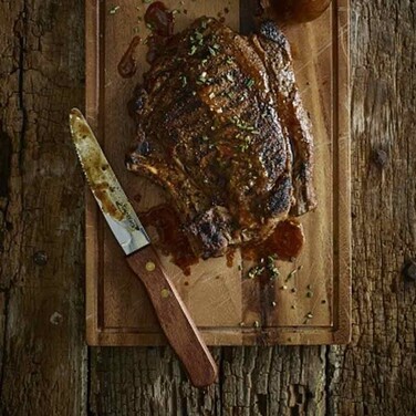 Нож для стейка, 25 см, GenWare