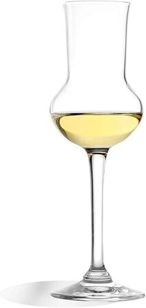 Набір чарок для грапи 90 мл, 6 предметів, Professional Stölzle Lausitz