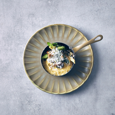 Міні-сотейник 9*5.25 см, 350 мл, Vintage Steel, GenWare