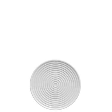 Блюдце універсальне 15 см, біле ONO Weiß Thomas