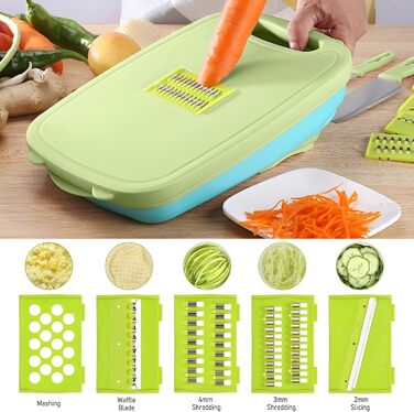 Складна багатофункціональна обробна дошка AUSYIWI