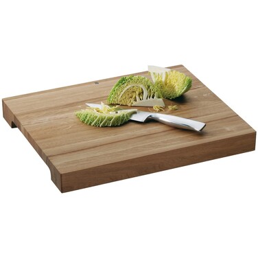 Дошка обробна 44 x 36 см XL, дуб WMF