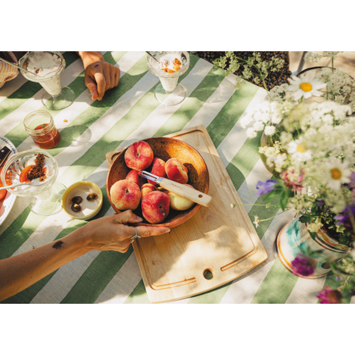 Ніж для чищення Fiskars Folken (1075683)