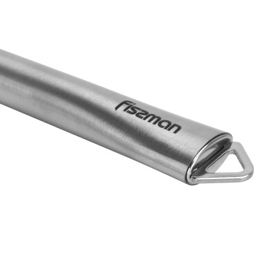 Взбивалка Fissman 28 см BERGAMO нержавеющая сталь (1250)