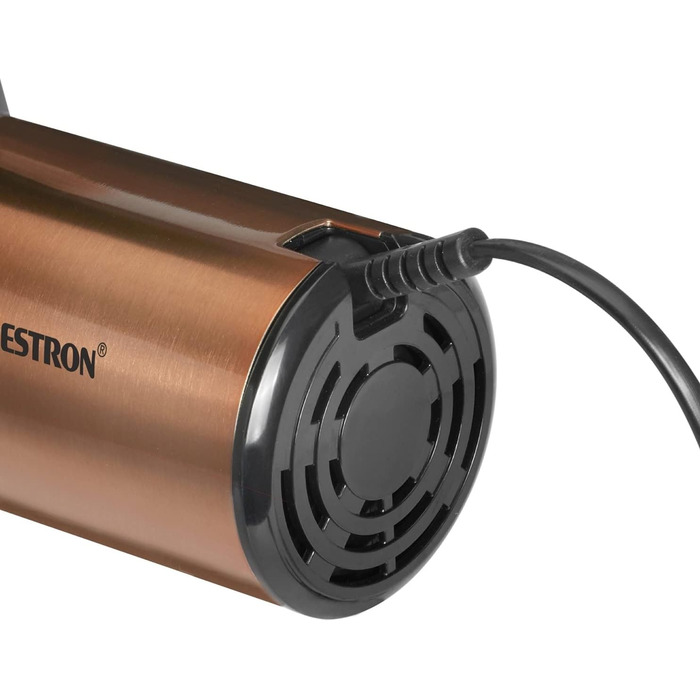 Ручний міксер з 2 віночками та 2 гаками для тесту, 400 Вт Bestron