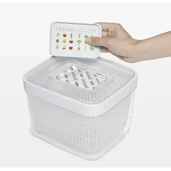 Контейнер для зберігання 4,1 л 11140000