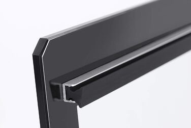 Камерний вакуумний пакувальник з нержавіючої сталі, вакуумна камера 3л 70 л/хв, подвійне зварювання, регульований час вакууму та зварювання, 1417 одинарний, 40 -