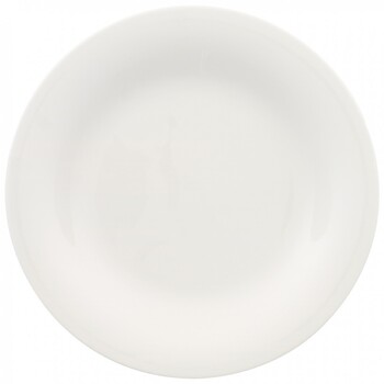 Тарілка для сніданку 21 см New Cottage Basic Villeroy & Boch