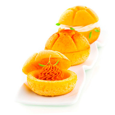 MICHETTA 92 Форма из резины