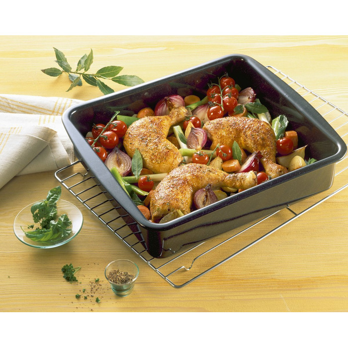 Форма для запікання 36 x 30 см Cuisine Line Kaiser