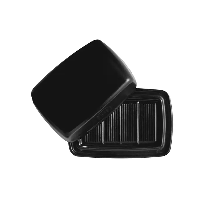 Масельничка 17*11*7,5 см, 0,4 л 710225