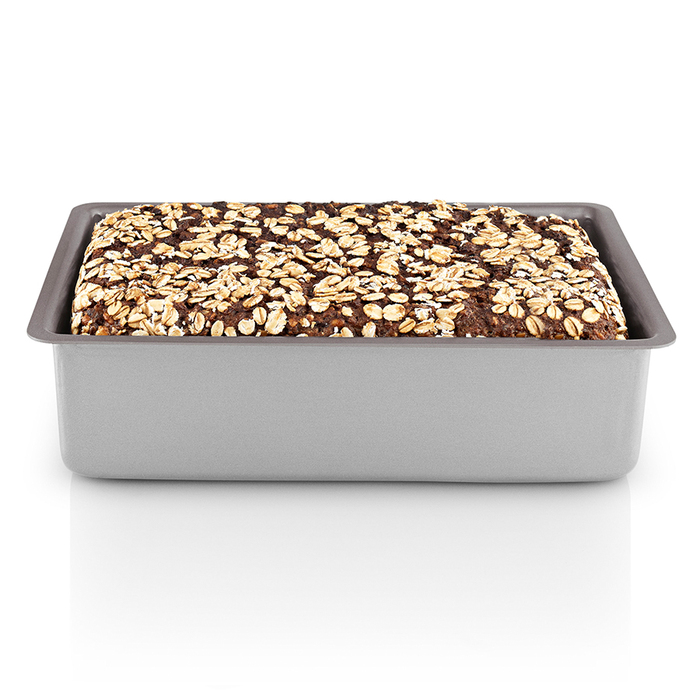 Форма для випічки хліба 1,85 л сіра Rye Bread Tin Eva Solo