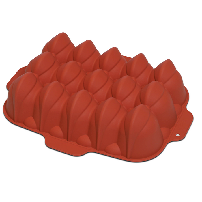 FLEUR Форма из резины