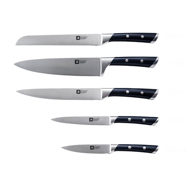 Набір ножів Richardson Sheffield VISION, 5 пр.