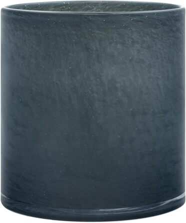 Свічник скляний, розмір S, 8 x 8,5 см Magnet SAGA Blomus