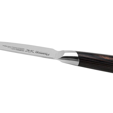 Овочевий ніж Fissman FUJIWARA 9 см сталь AUS-6 (2820)