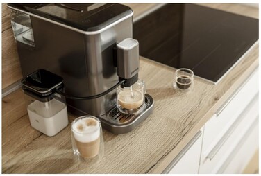 Кавоварка Gorenje GFA CM 20S (CM9002B-GS) (6903320)