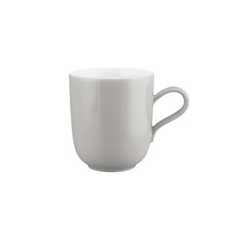 Кухоль 0,40 л з ручкою, сірий Liberty Pure Colors Seltmann Weiden