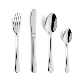 Набор столовых приборов Amefa HEXA, 24 пр.