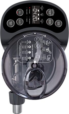 Машина для макаронних виробів PMP500 Riviera-et-Bar