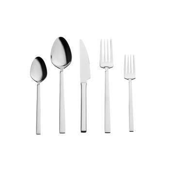 Набор столовых приборов Piane из 30 предметов 830317 NOIS 830317