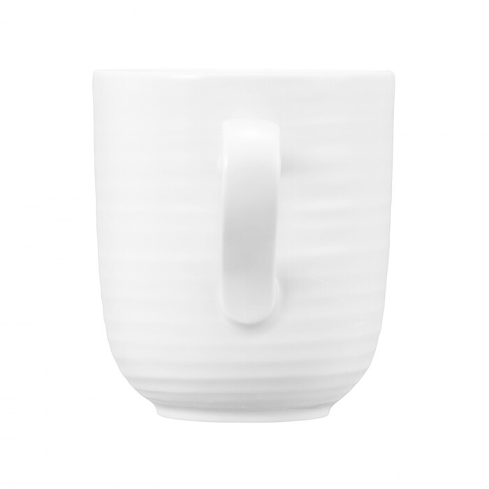 Чашка 0,4 л White Terra Seltmann Weiden