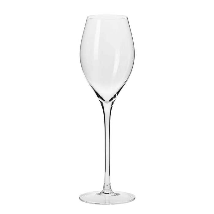 Бокал для шампанского Krosno Harmony 280 мл 5900345789606