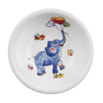 Піала дитяча 16 см Bunte Tierwelt Compact Seltmann