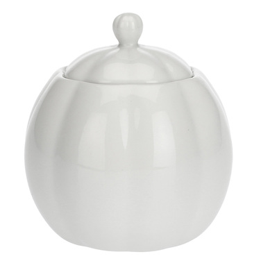 Цукорниця La Porcellana Bianca VILLADEIFIORI, порцеляна, 300 мл