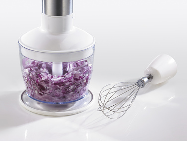 Занурювальний блендер Gorenje HBC 806 QW (LW-3523G2) (6643046)