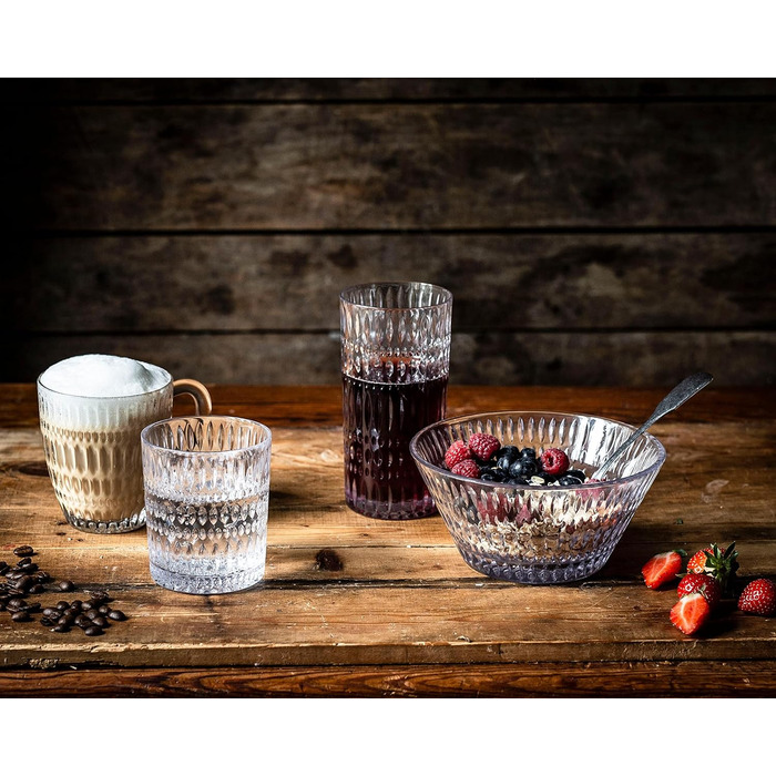 Чашки  для гарячих напоїв, набір 2 предмети, Ethno Nachtmann