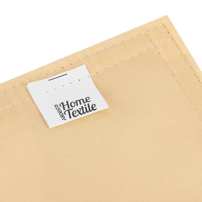 Набор сервировочных салфеток Ardesto Cookery, 30х45см, 2 шт, 90% полиэстер, 10% хлопок