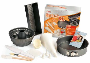 Набір для випічки XL 10 Kaiser