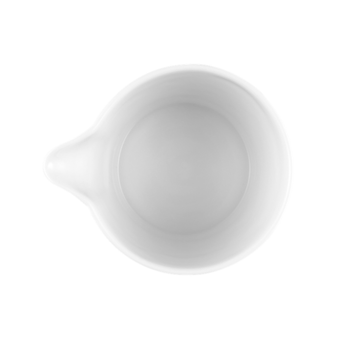 Молочник 0.26 л біла No Limits Seltmann