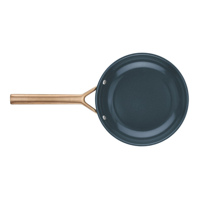 Сковорода 20 см синя Milano Zwilling