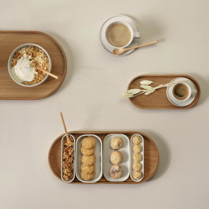 Кавова пара 250 мл Coppa Sencha ASA-Selection