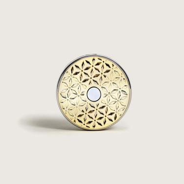 Дифузор для автівки Maison Berger Paris POMELIS з ароматом VANILLA MAGNIFICENCE