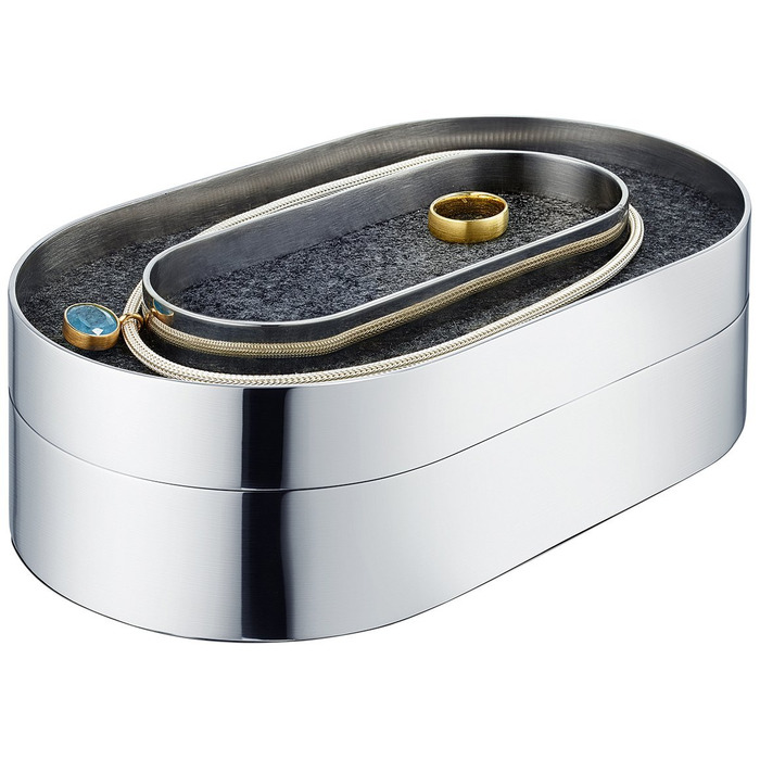 Підставка для біжутерії глянцева 21 х 12 см Tresoro Blomus