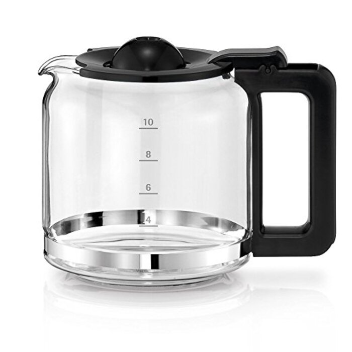 Кавоварка Stelio Aroma Glas Digital WMF